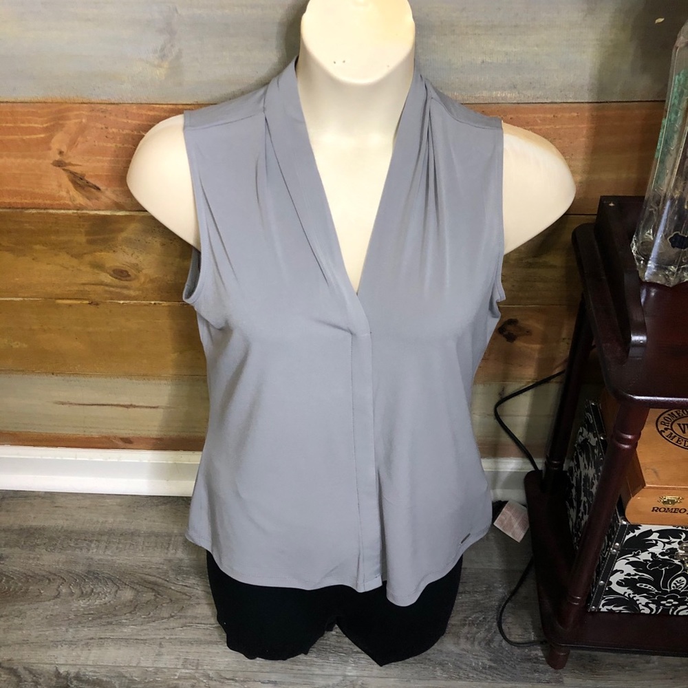 Calvin Klein shirt